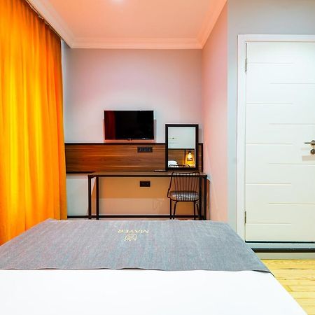 איסטמבול Mayer Select Hotel מראה חיצוני תמונה