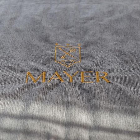 איסטמבול Mayer Select Hotel מראה חיצוני תמונה