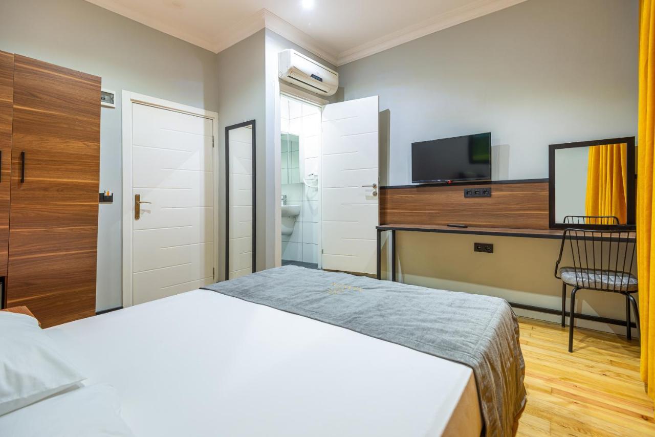 איסטמבול Mayer Select Hotel מראה חיצוני תמונה