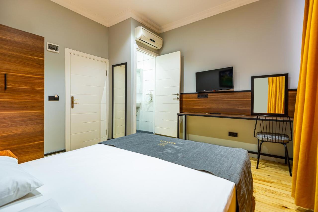 איסטמבול Mayer Select Hotel מראה חיצוני תמונה