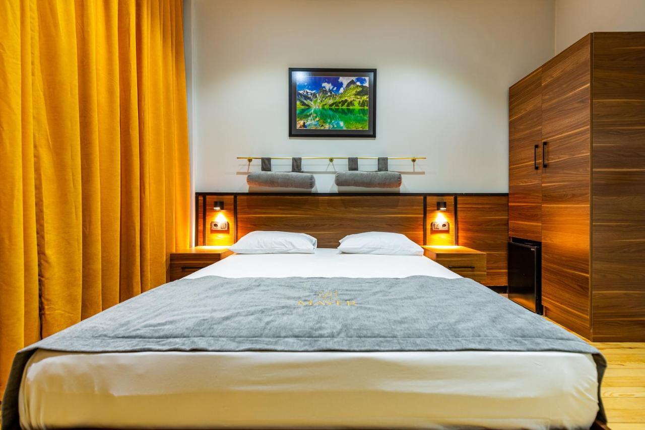 איסטמבול Mayer Select Hotel מראה חיצוני תמונה