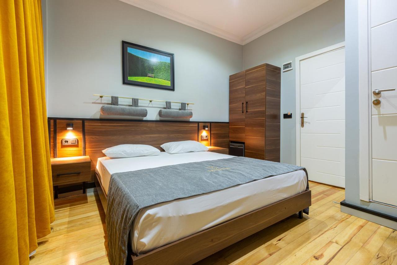 איסטמבול Mayer Select Hotel מראה חיצוני תמונה
