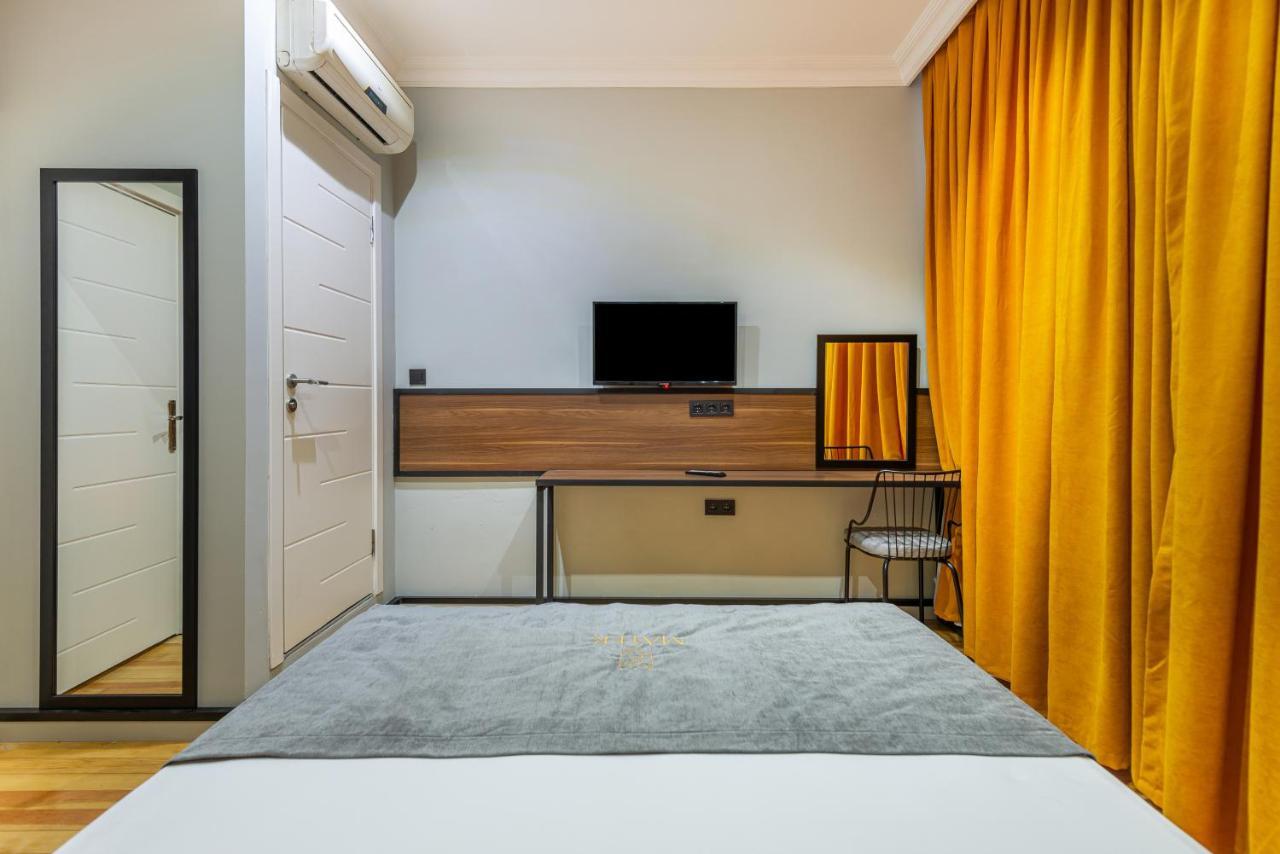 איסטמבול Mayer Select Hotel מראה חיצוני תמונה