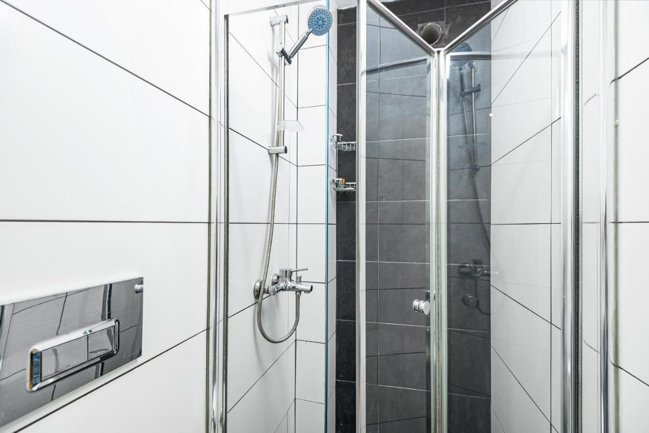 איסטמבול Mayer Select Hotel מראה חיצוני תמונה