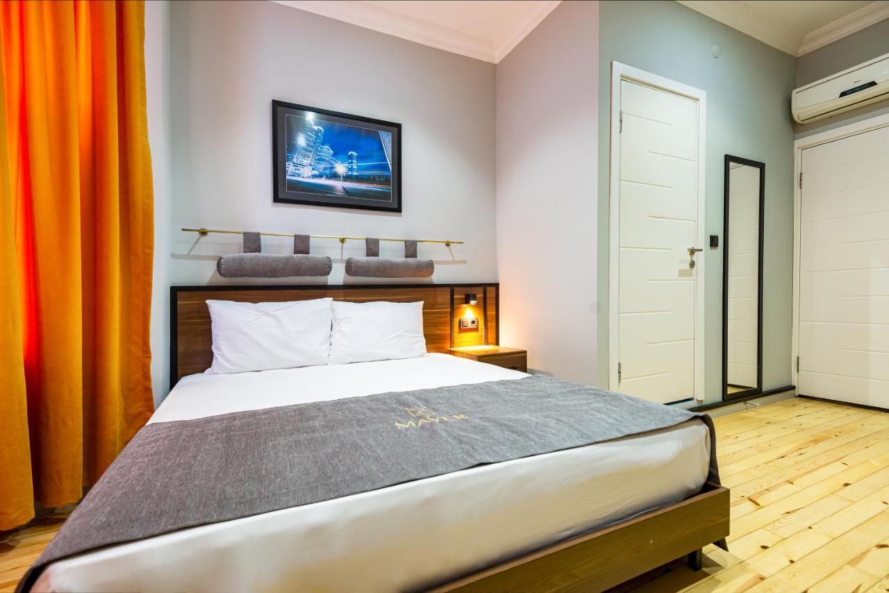 איסטמבול Mayer Select Hotel מראה חיצוני תמונה