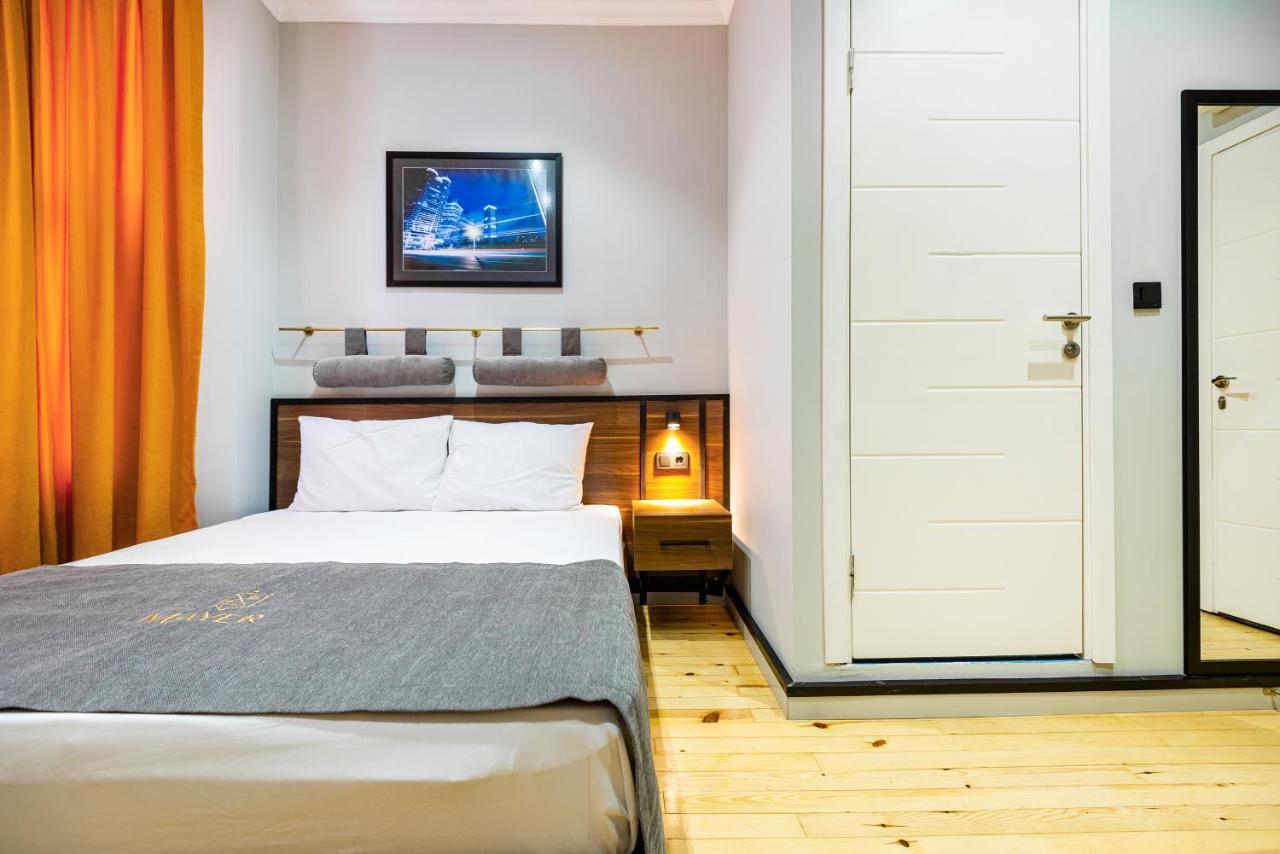 איסטמבול Mayer Select Hotel מראה חיצוני תמונה
