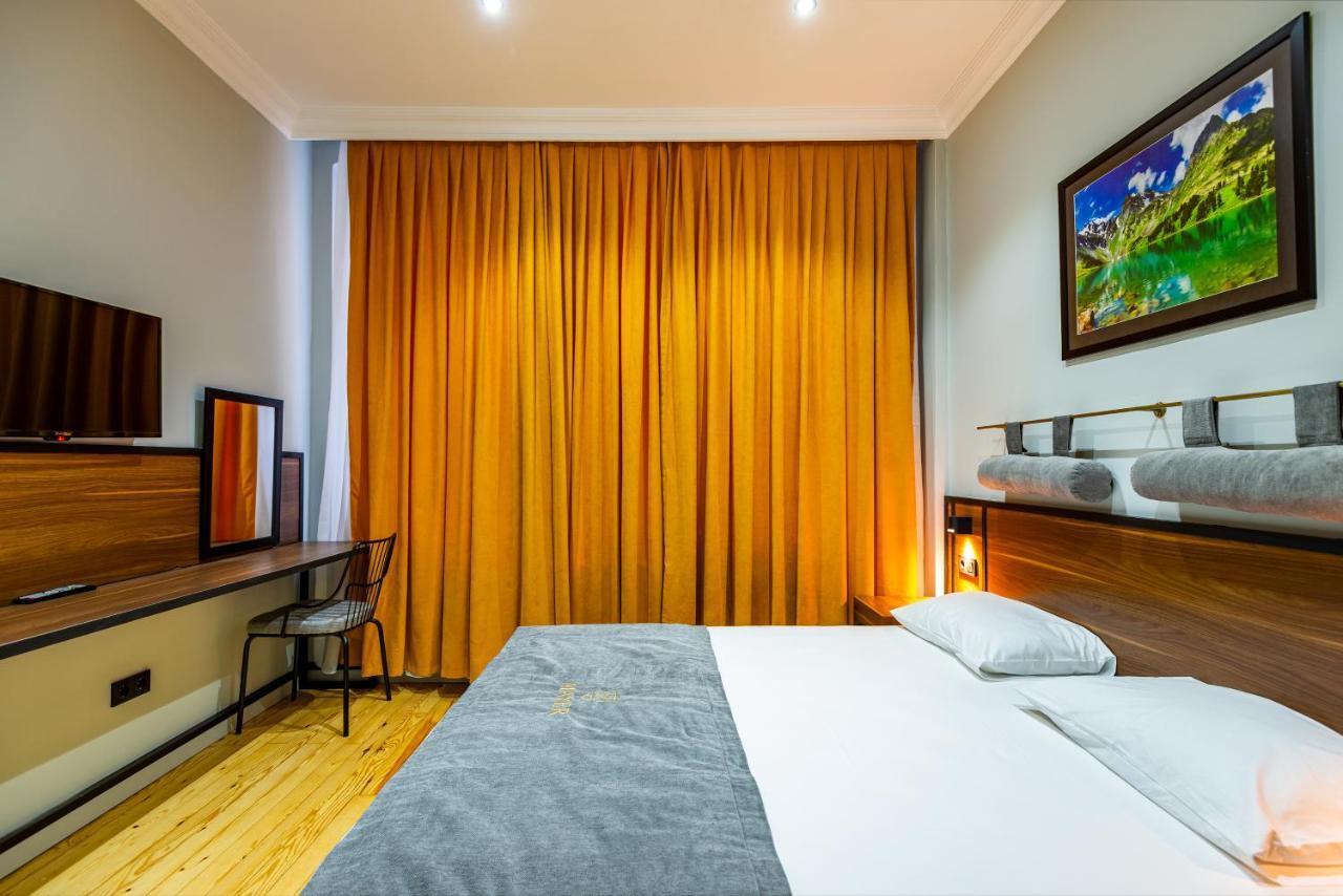 איסטמבול Mayer Select Hotel מראה חיצוני תמונה