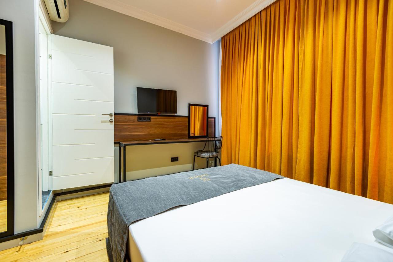 איסטמבול Mayer Select Hotel מראה חיצוני תמונה