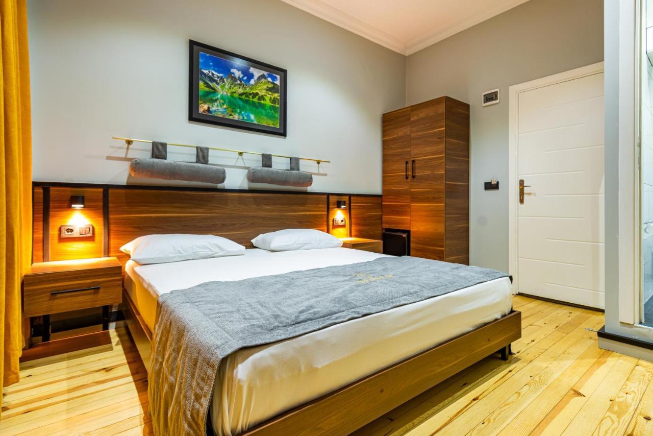 איסטמבול Mayer Select Hotel מראה חיצוני תמונה