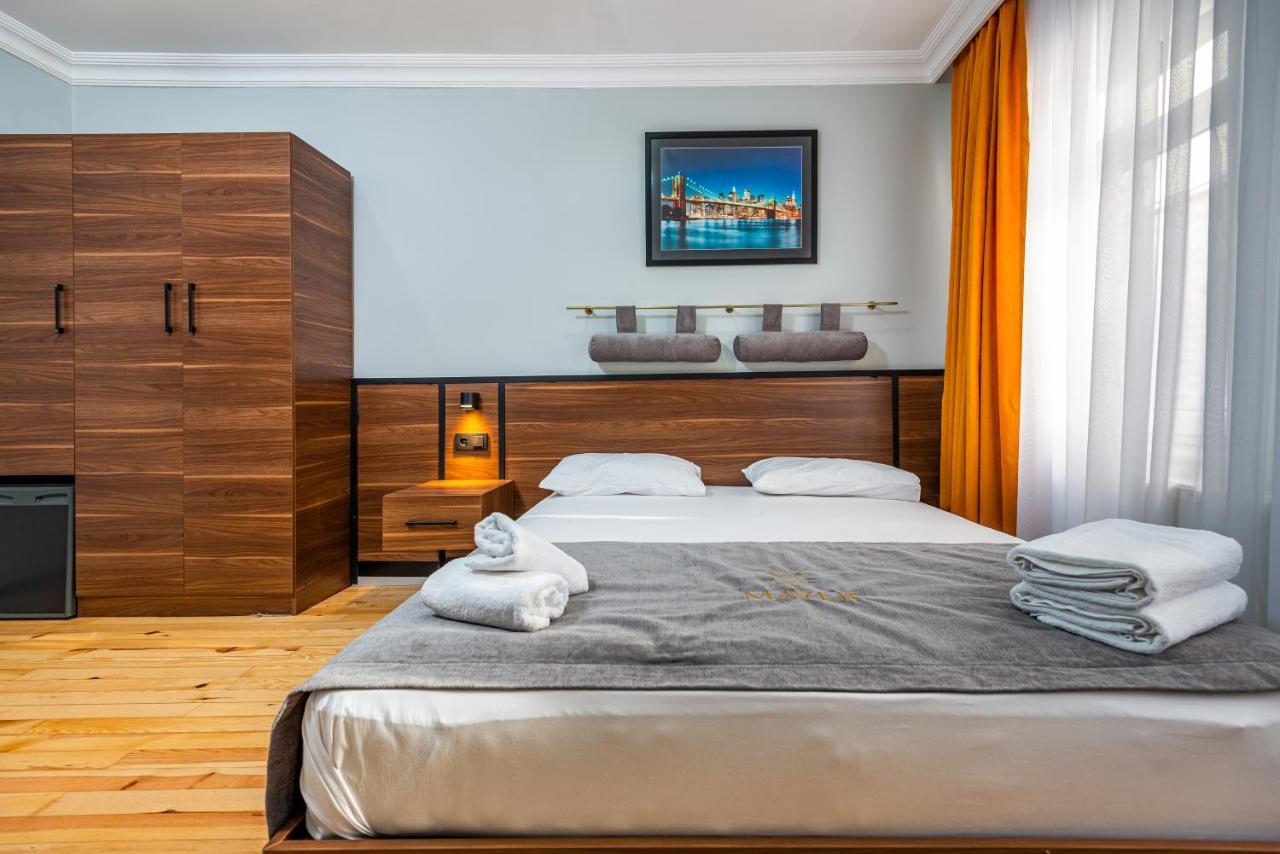 איסטמבול Mayer Select Hotel מראה חיצוני תמונה