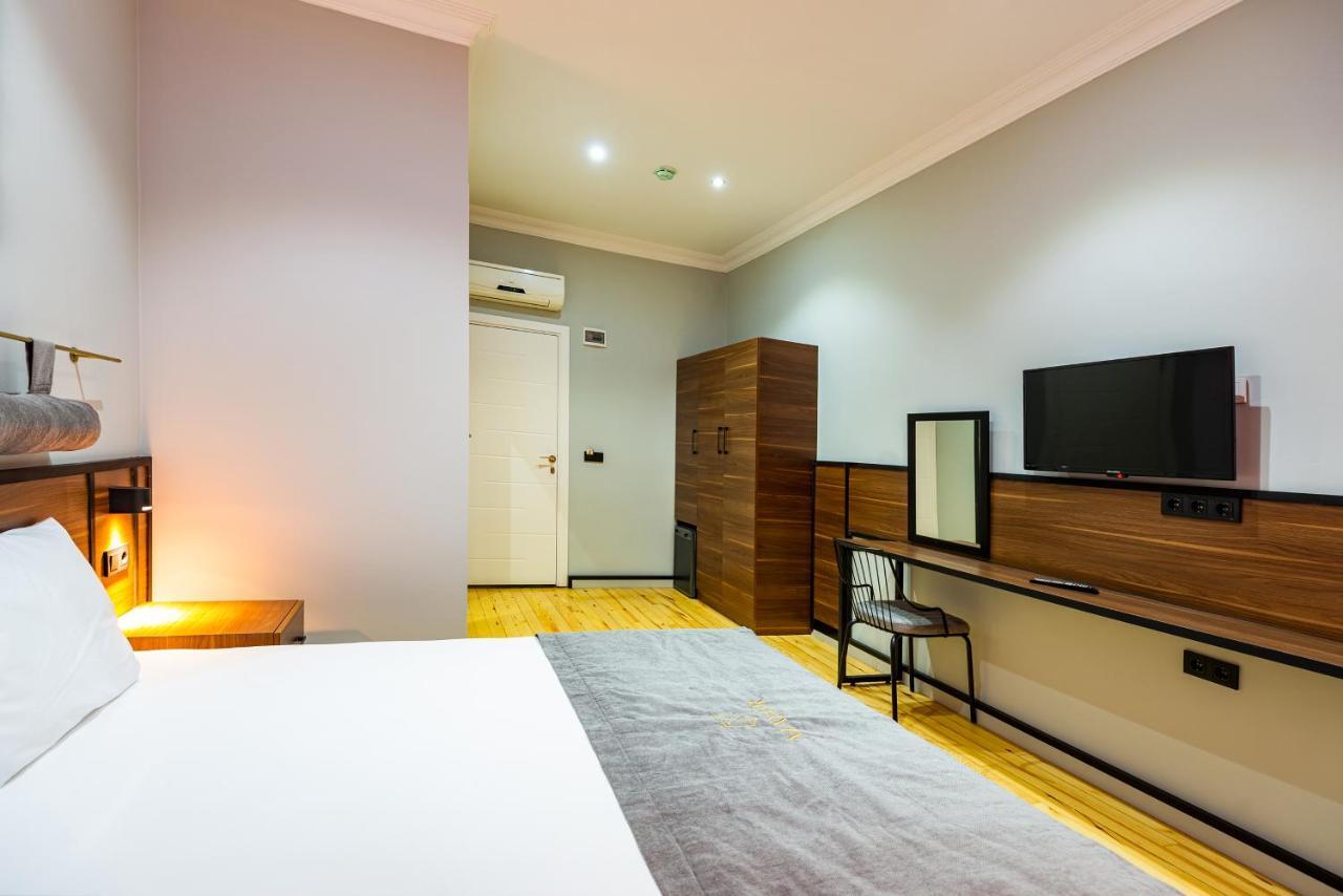 איסטמבול Mayer Select Hotel מראה חיצוני תמונה