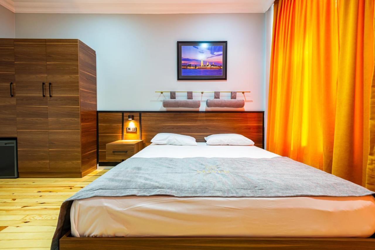 איסטמבול Mayer Select Hotel מראה חיצוני תמונה