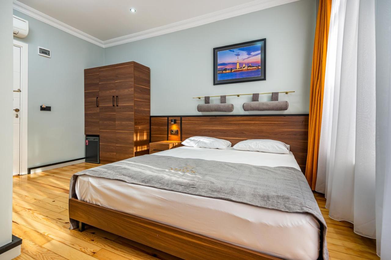 איסטמבול Mayer Select Hotel מראה חיצוני תמונה