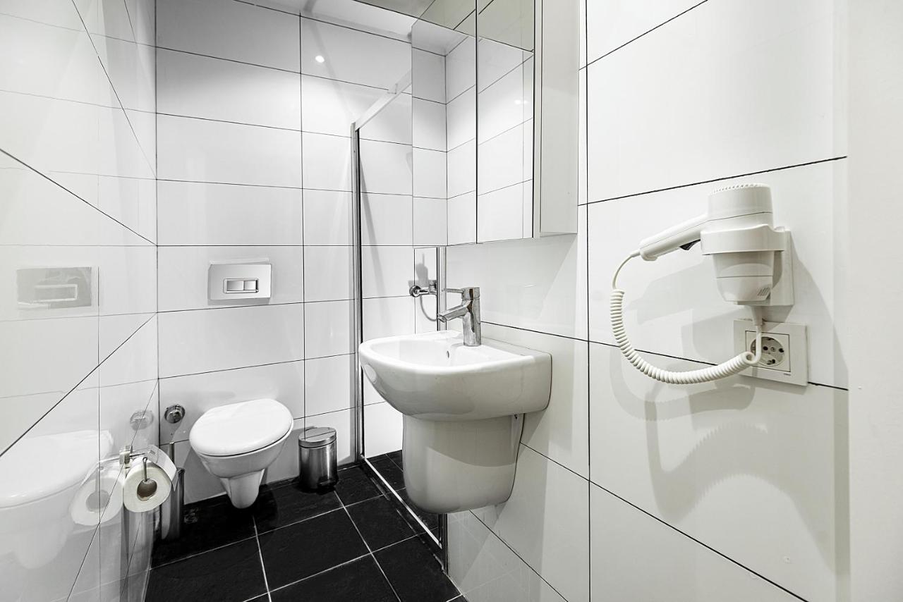 איסטמבול Mayer Select Hotel מראה חיצוני תמונה