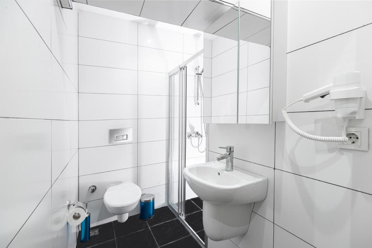 איסטמבול Mayer Select Hotel מראה חיצוני תמונה
