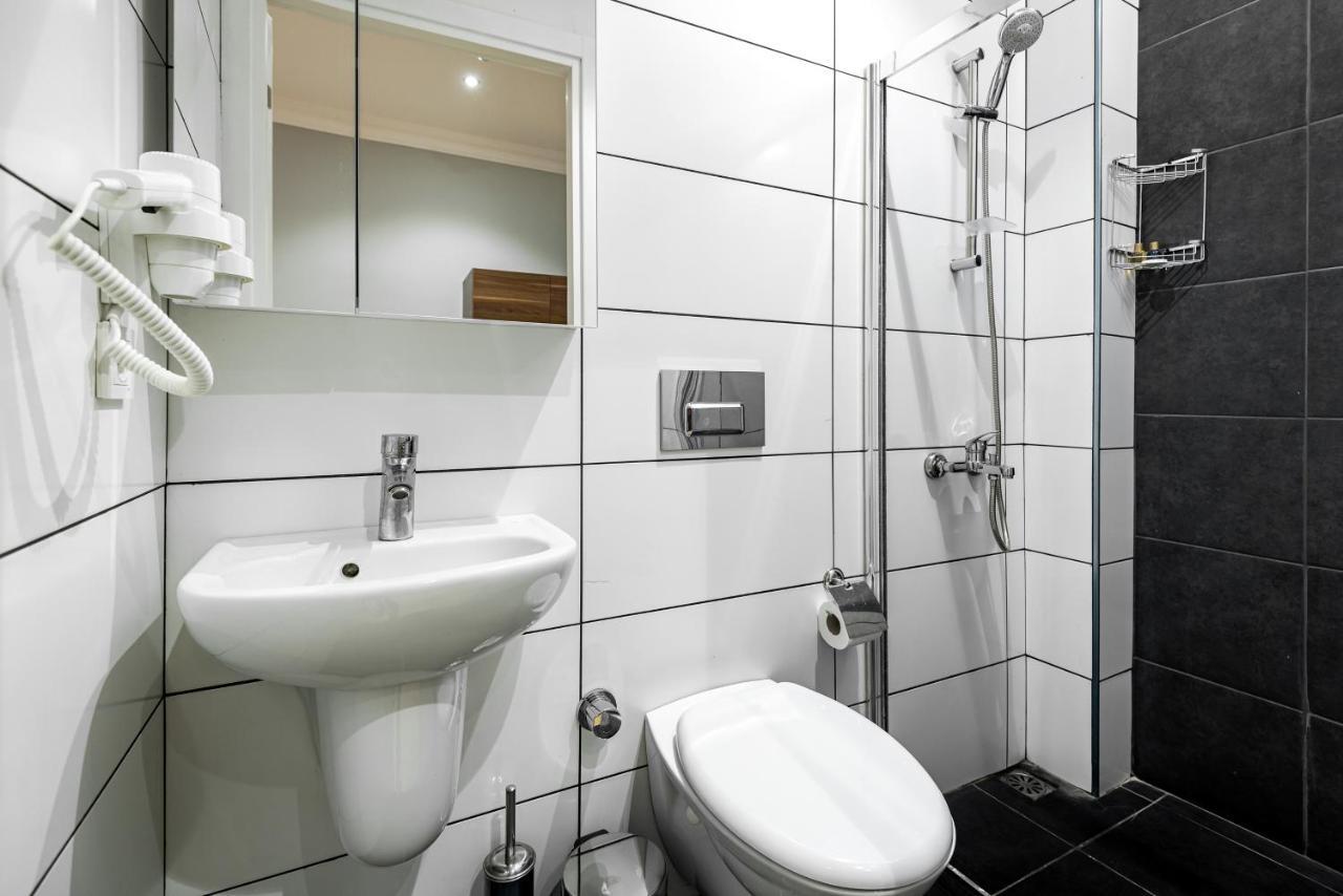 איסטמבול Mayer Select Hotel מראה חיצוני תמונה