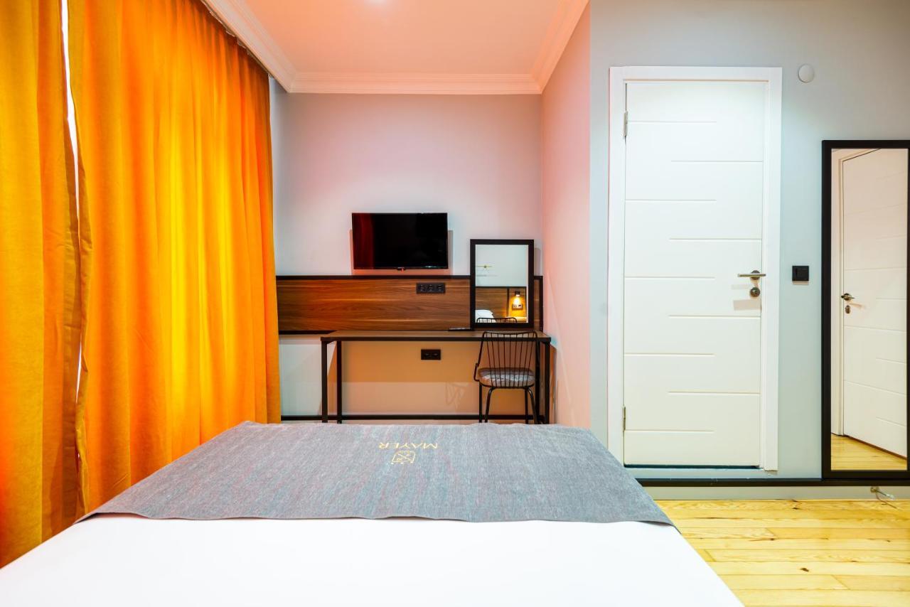 איסטמבול Mayer Select Hotel מראה חיצוני תמונה
